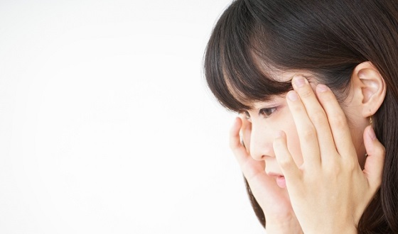 頭痛と自律神経