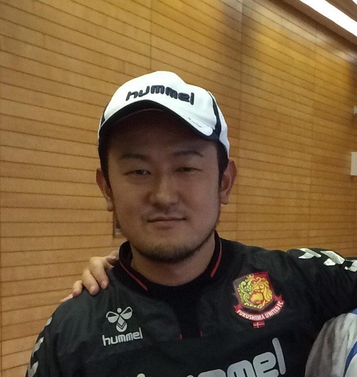 東梅健太郎先生